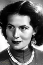 Galina Vodyanitskaya