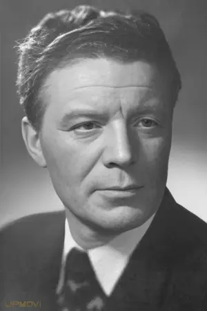 Vasiliy Makarov