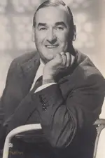 Norman Evans