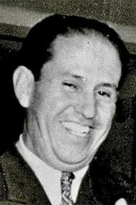 Agustín P. Delgado