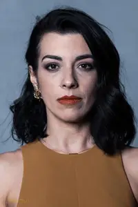 Loukia Michalopoulou