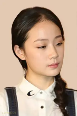 Zhang Xinyi