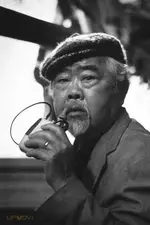 James Wong Howe