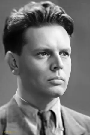 Viktor Rozhdestvenskiy