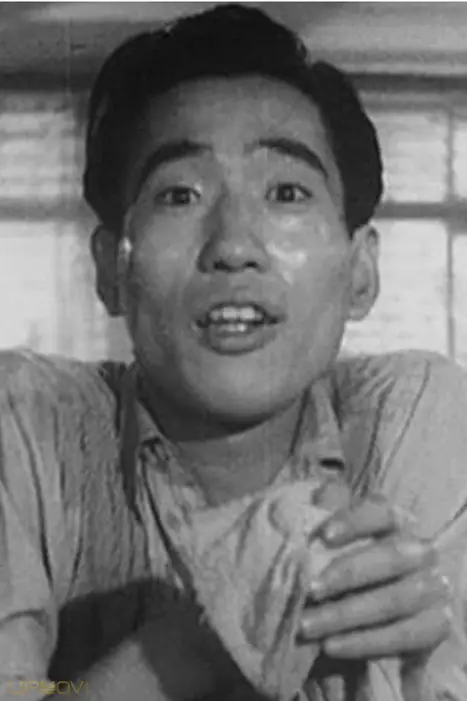 Haruo Suzuki