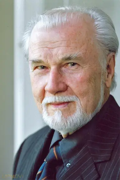 Jörg von Liebenfelß