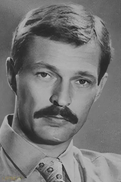 Sergey Sazontev
