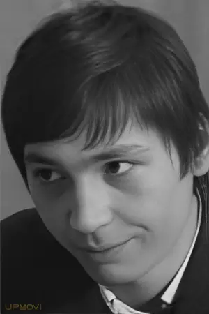 Пётр Кузовков