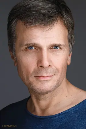 Igor Rogatšov