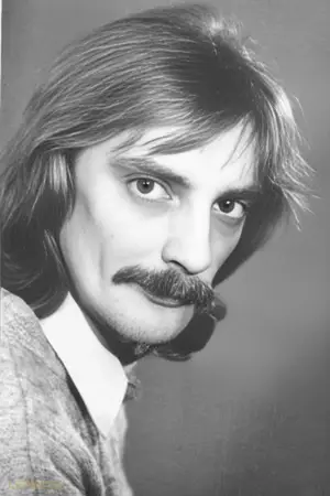 Sergei Tvyordokhlebov