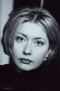 Olga Shekhovtsova