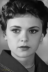 Olga Reus-Petrenko