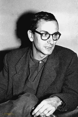 Jesús Fernández Santos