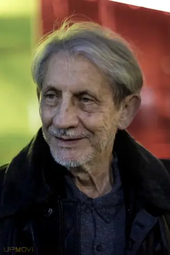 Basilio Martín Patino