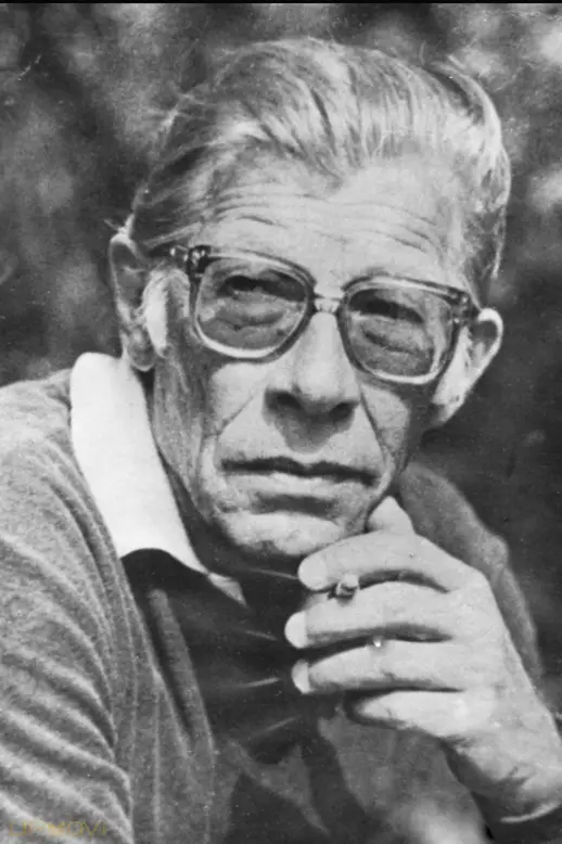 Damir Vyatich-Berezhnykh