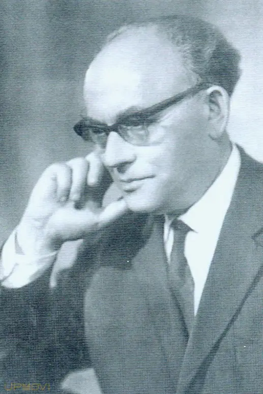 Naum Trakhtenberg