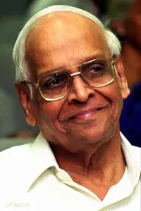 P Bhaskaran