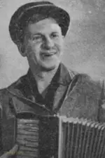 Николай Волченков