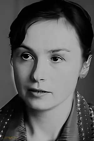 Larisa Grebenshchikova