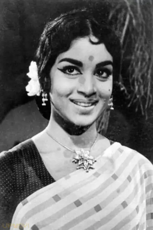 Vijaya Nirmala