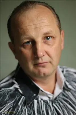 Aleksander Myakushko