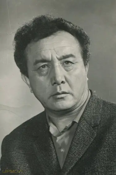 Atageldy-Aga Ismailov