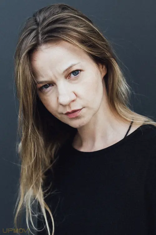 Angelika Strahser