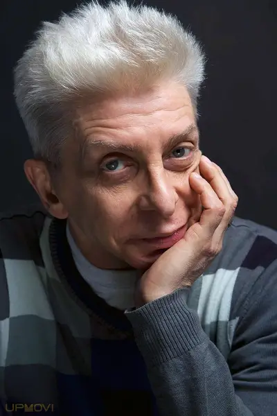 Sergey Zarubin