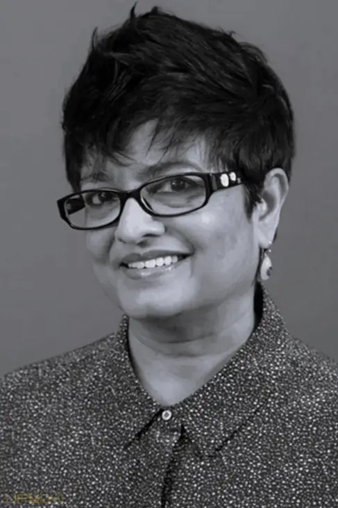 Pratibha Parmar