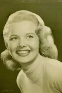 Norma Randall