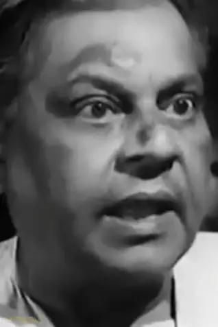 Panchanan Bhattacharya