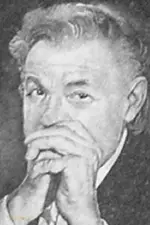 Grigori Nikulin
