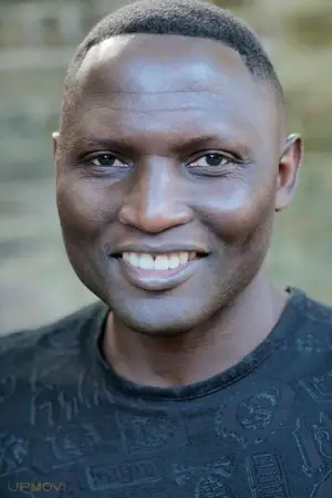 Lamin Tamba