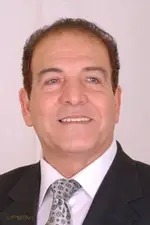 Abdel Salam ElDahshan
