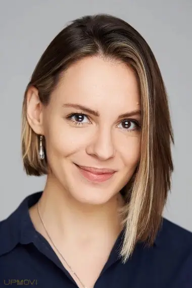 Valentina Muravskaya