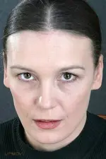 Lidiya Bairashevskaya