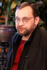 Mikhail Ugarov
