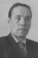 Mikhail Grigoryev