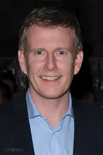 Patrick Kielty