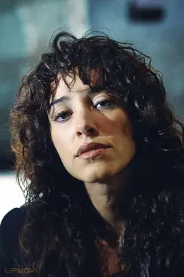 Gabriela Garcia Vargas