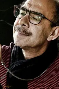 Kioumars Derambakhsh