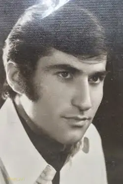 Houshang Mansourkhaki