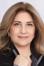 Fariba Foroohar