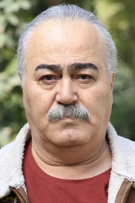 Bijan Ganjali