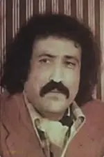 Manouchehr Akhzarpoor