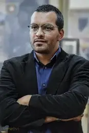 Ali Fakhrmousavi