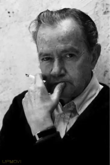 Juan Rulfo