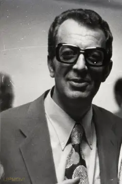 Miloje 'Mića' Orlović