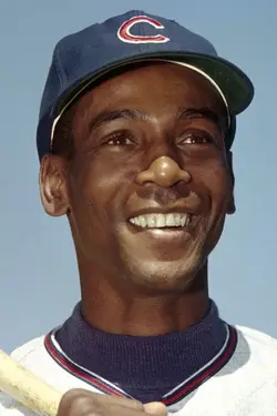 Ernie Banks