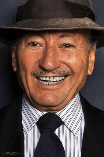 Mohammed Lakhdar-Hamina